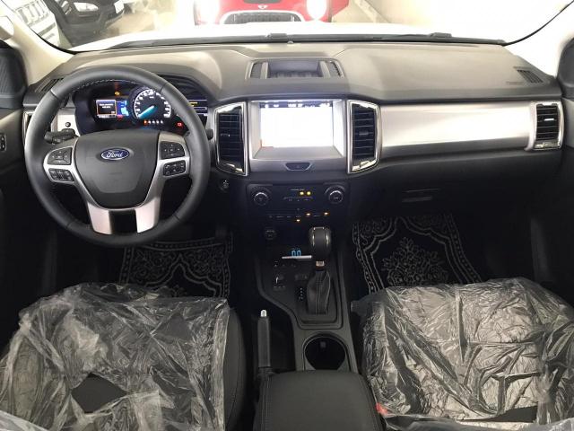 RANGER 2019/2020 3.2 LIMITED 4X4 CD 20V DIESEL 4P AUTOMÁTICO - Foto 8