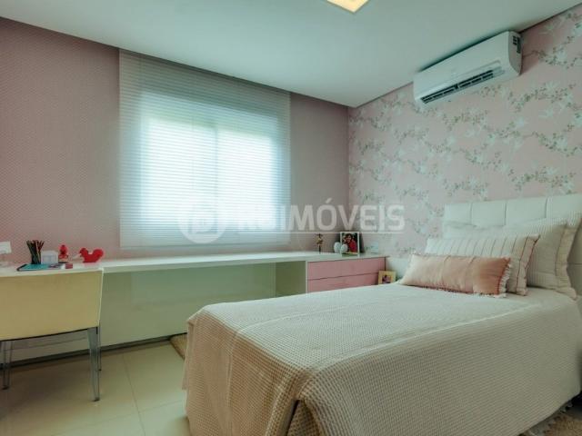 Apartamento à venda com 4 dormitórios em Setor oeste, Goiânia cod:1565 - Foto 11