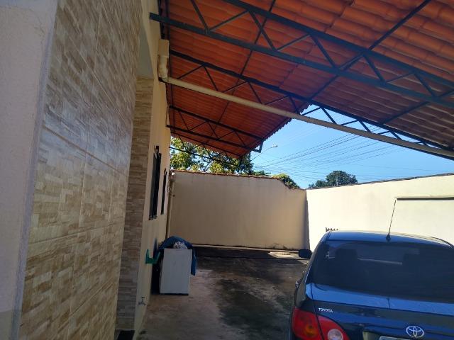 Excelente Casa c/4 Quartos - Jd. Europa - Lote 375m2 - Direto com Proprietário - Foto 18