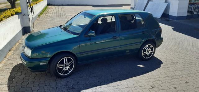 Golf glx 2.0 - Foto 4