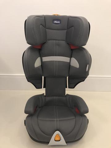 Cadeira para auto Chicco Oasys 2-3 evolution - elegance 15kg - 36kg - Foto 6