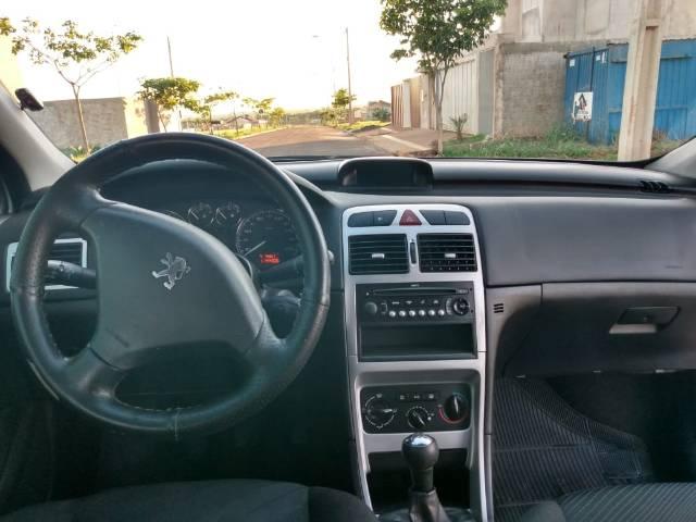 Peugeot 307 1.6 2010 - Foto 7