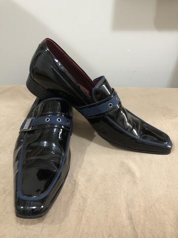 Sapato CNS