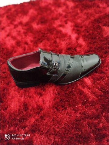 sapato social black friday