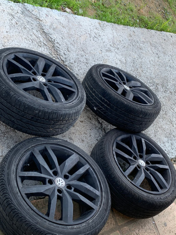 Roda madrid 17 golf tsi - Foto 4