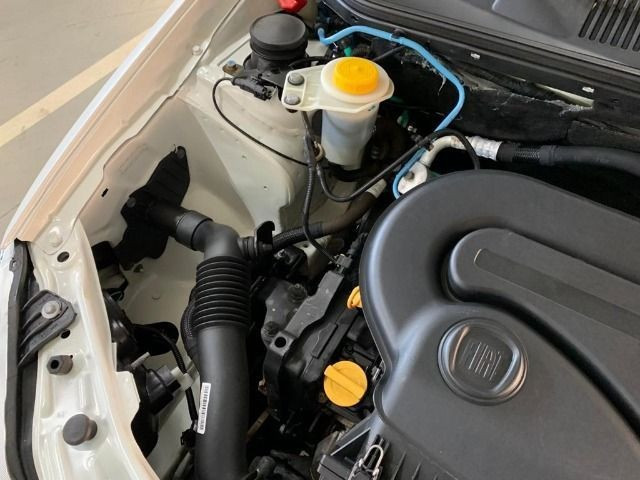 Fiat Strada CS Hard Working 1.4 2018/2019 - Foto 14