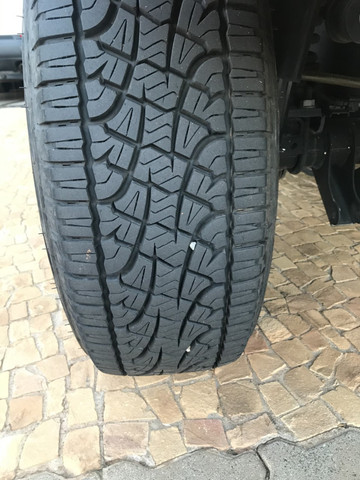 Pirelli Scorpion ATR 255/65/R17 - Foto 3