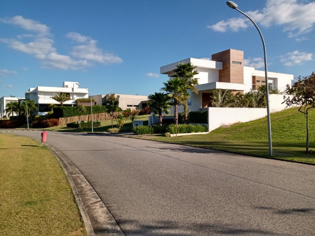 Alphaville Maravilhoso Terreno 735 m2 - Foto 9