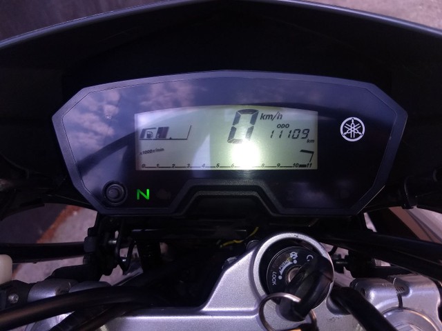 VENDO LANDER 250 16/17 VALOR 19000