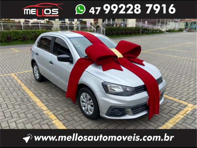 VW GOL TREND 1.6