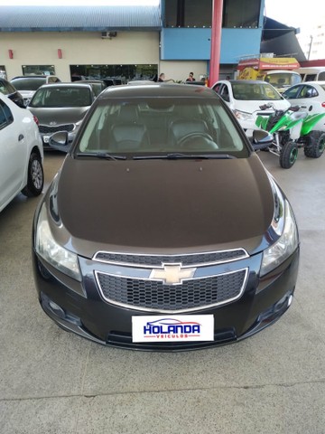GM CHEVROLET CRUZY AUT. 2011/2012 R$47.900,00