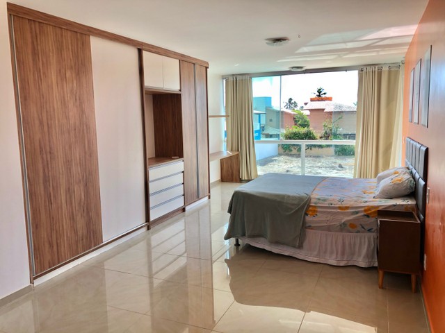 Casa Grande Angra de Ipioca / Hibiscos  - Foto 5