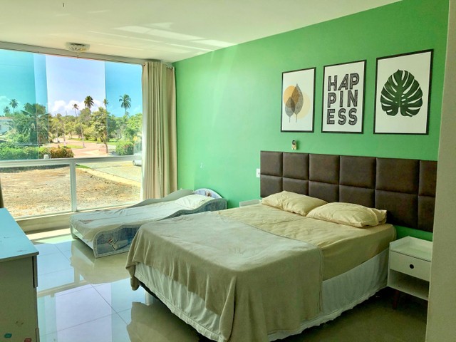 Casa Grande Angra de Ipioca / Hibiscos  - Foto 7