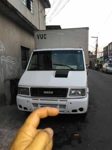 IVECO 2006 VALOR 70 MIL
