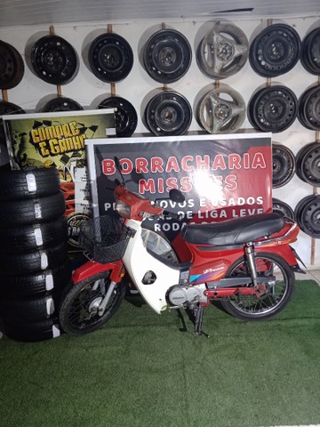 HONDA DREEAM