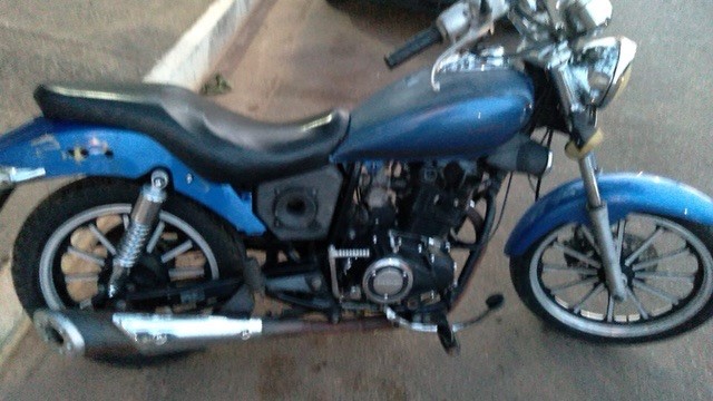 MOTO R$2.000