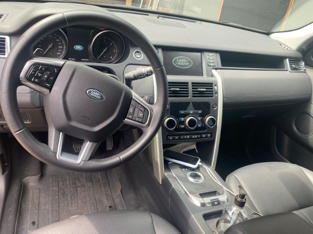 LAND ROVER DISCOVERY SPORT HSE TURBO DIESEL 2019/2019