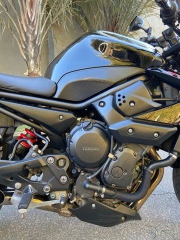 YAMAHA XJ6 PARCELAMENTO EM BOLETO BANCÁRIO