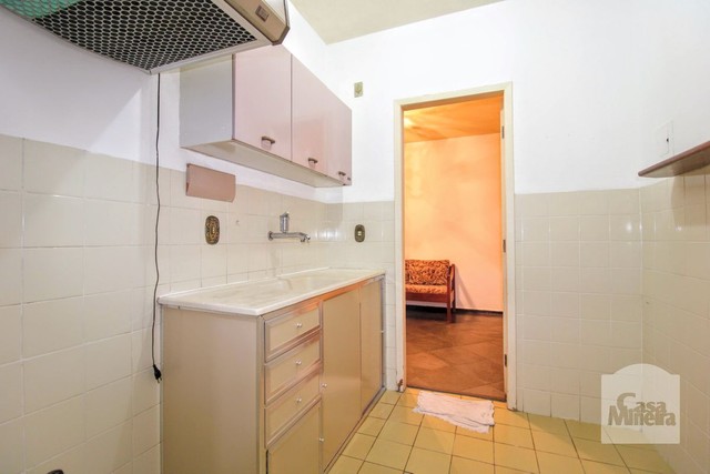 Apartamento à venda com 2 dormitórios em São francisco, Belo horizonte cod:279944 - Foto 10