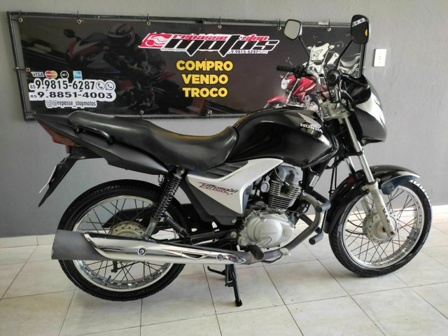 HONDA TITAN 150 2009/2009
