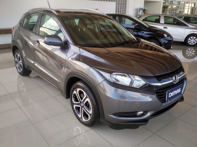 HONDA/ HR-V 1.8 AUTOMATICA. EX