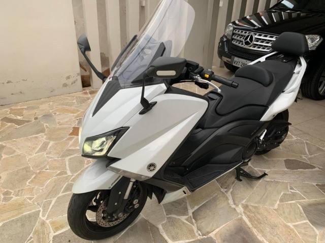 YAMAHA TMAX ABS 15/16-FACILITO AQUISIÇÃO