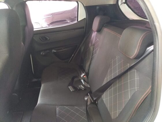 SANDERO LIFE FLEX 1.0 12V 5P MEC.