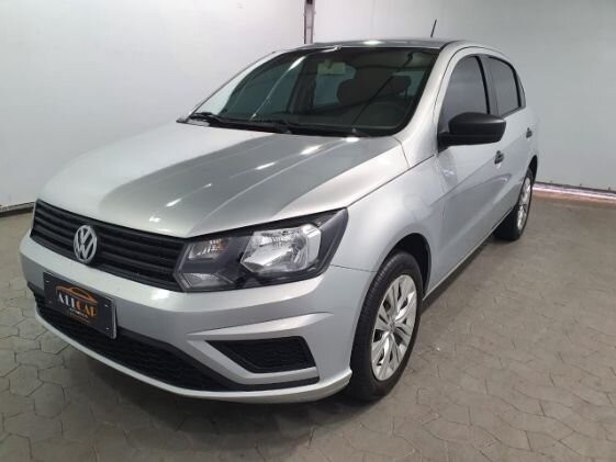 GOL 1.6 MSI FLEX 8V 5P