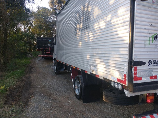 FORD CARGO 816 2013