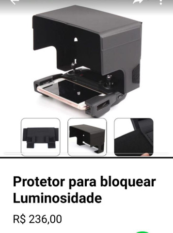 Acessórios para DRONE DJI  - Foto 6