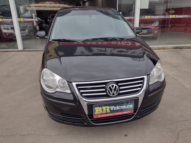 POLO SEDAN