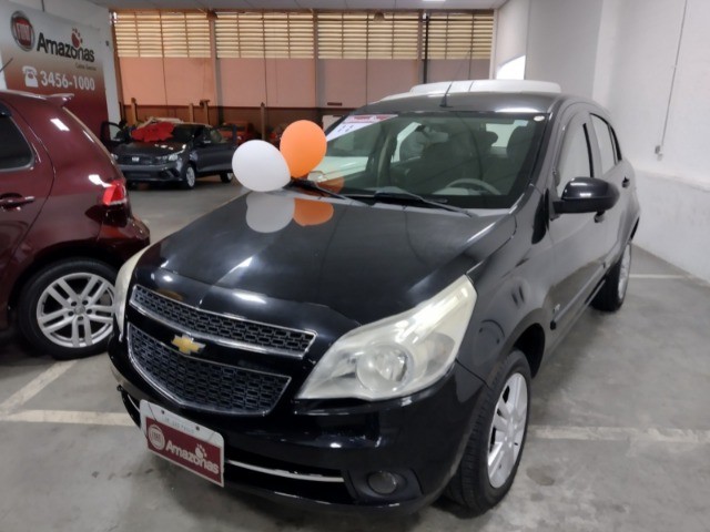 AGILE LTZ 1.4