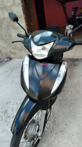 BLZ DA HONDA