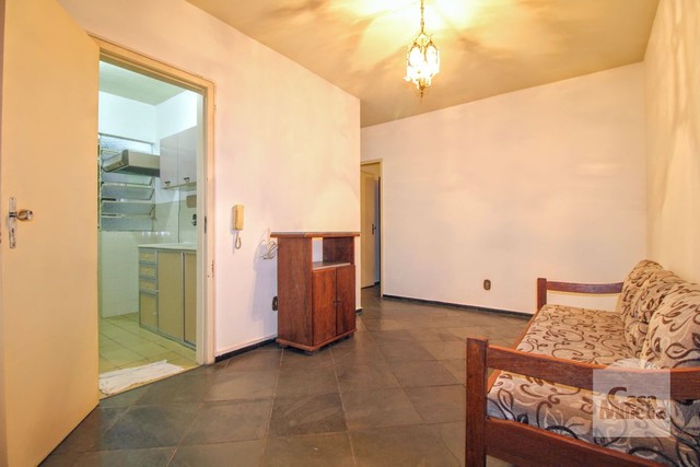Apartamento à venda com 2 dormitórios em São francisco, Belo horizonte cod:279944
