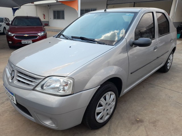 RENAULT LOGAN 1.6