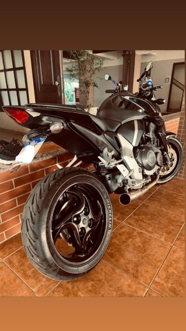 CB 1000R