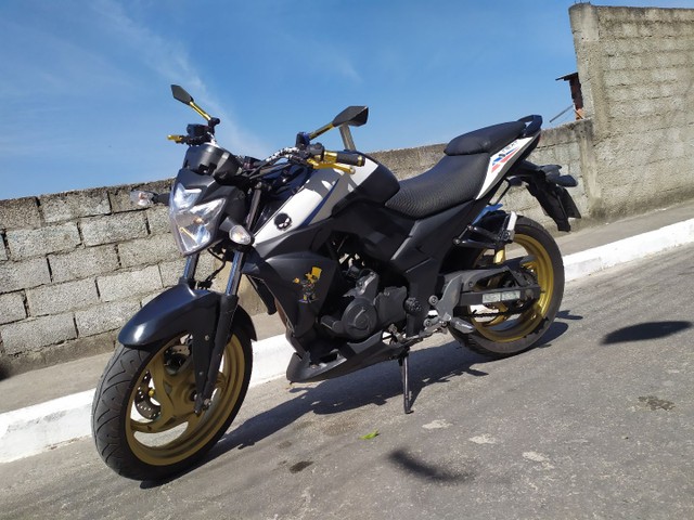 DAFRA NEXT 250