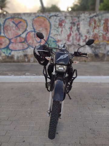 XT 600