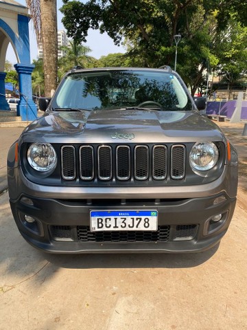 JEEP RENEGADE SPORT 2018/2018
