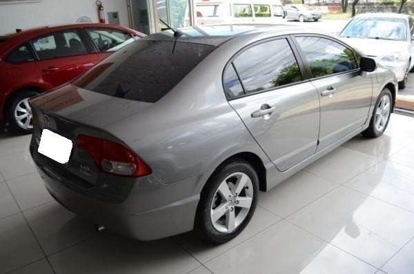 CIVIC 1.8    16V FLEX    2009