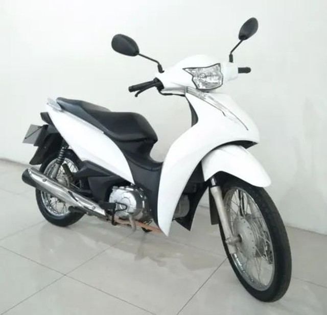 MOTO HONDA BIZ 110I BR - BR -