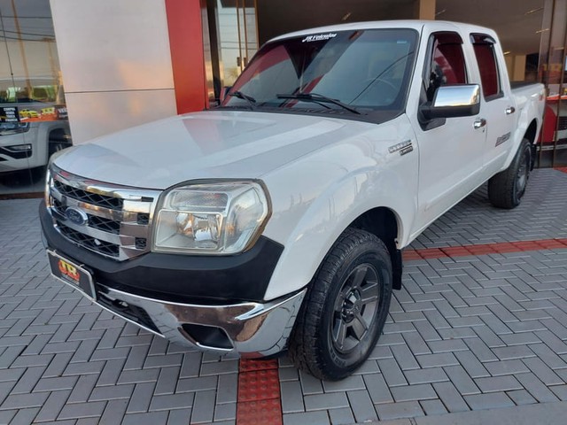 FORD RANGER LTD 13P