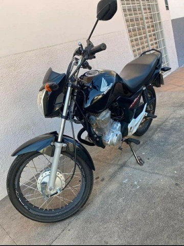 START 160 2018 PERFEITAS CONDIÇÕES