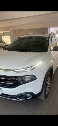 TORO VOLCANO TURBO DIESEL 18