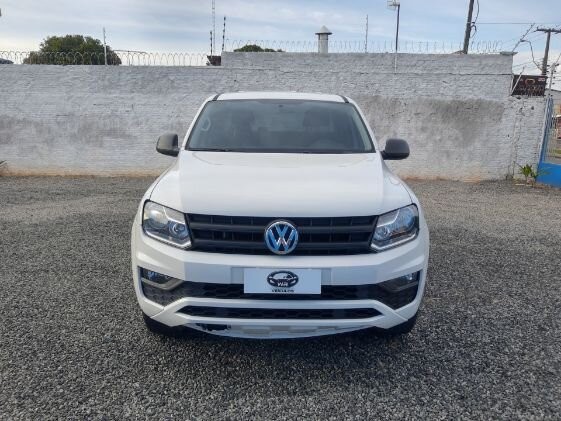 AMAROK CD2.0 16V/S CD2.0 16V TDI 4X4 DIE