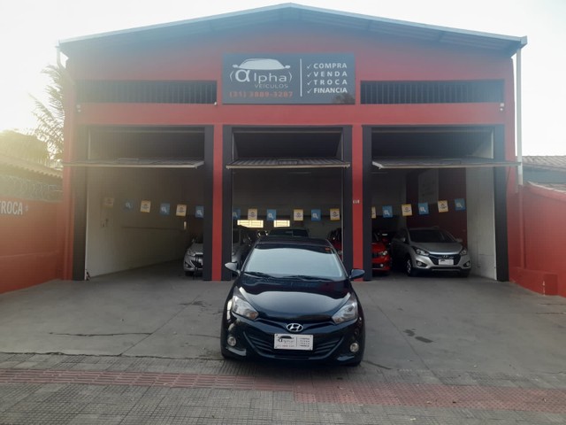 HB20 SEDAN 2014 COM 59MIL KM; MANUAL