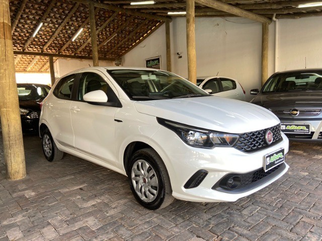 FIAT ARGO DRIVE- TOP!!!