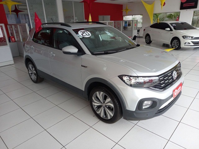 t cross 2020 comfortline fipe