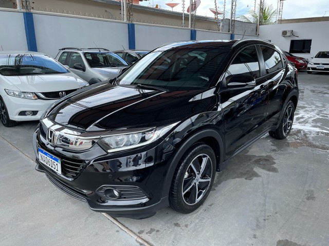 HRV EXL 1.8