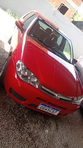 FIAT PALIO 1.0 COMPLETO